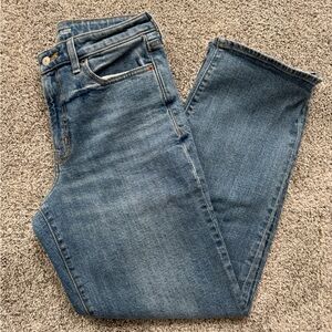 Old Navy OG Loose Light Blue Denim Jeans